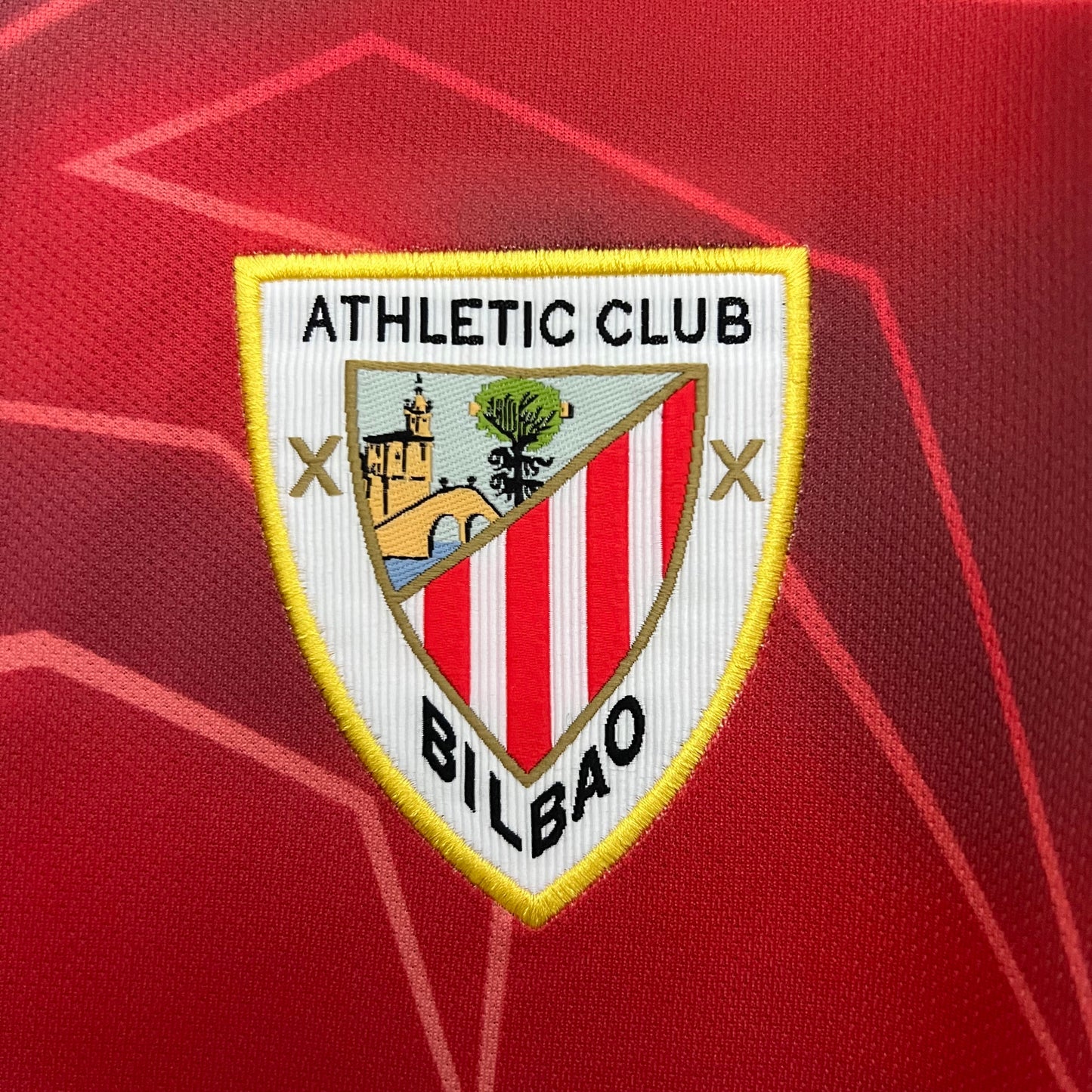 Athletic Club 2025-26
