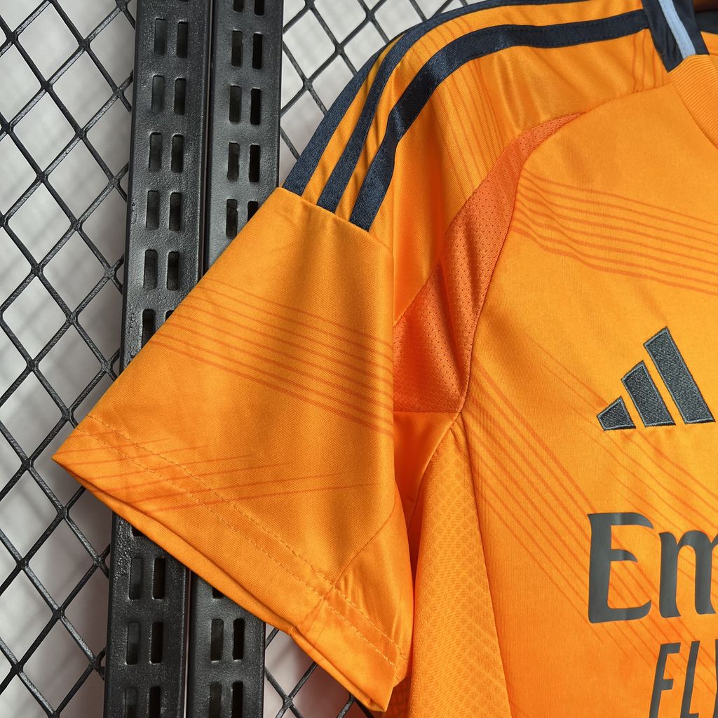 Alternativa del Real Madrid 2024-25