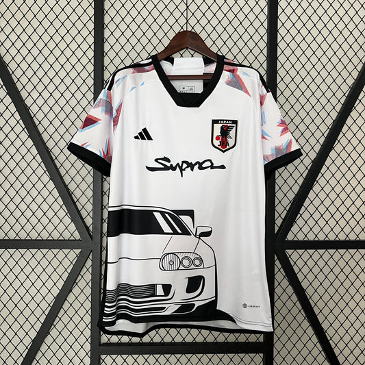 Japón Subaru 2024-25