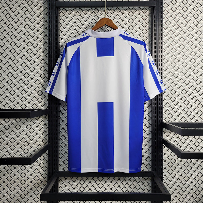 RCD Espanyol  retro 1984-89