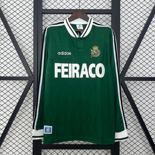 Coruña retro MC 1999-00