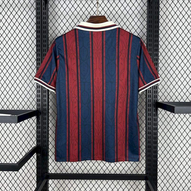 FC BCN retro 2025