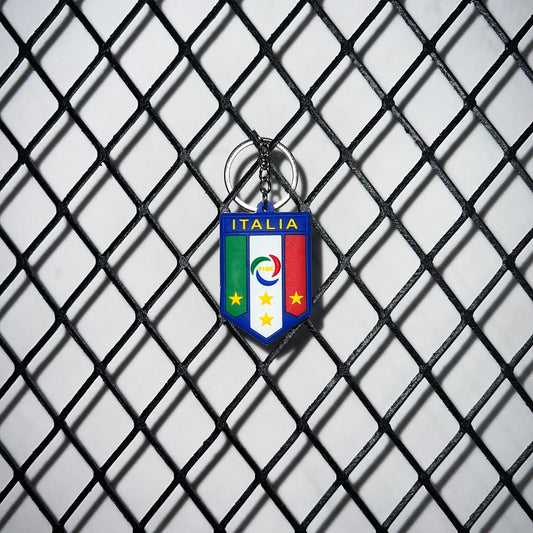 Llavero Italia Eurocopa 2024