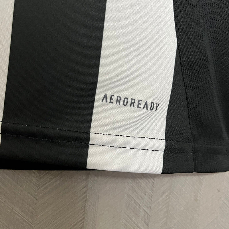 Atlético Mineiro 2025-26