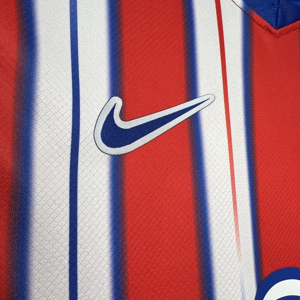 Atlético de Madrid 2024-25