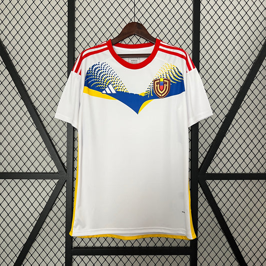 Venezuela alternativa 2024-25