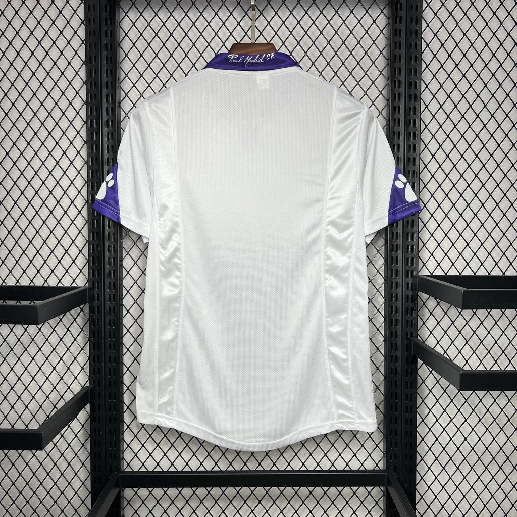 Real Madrid retro 1997-98