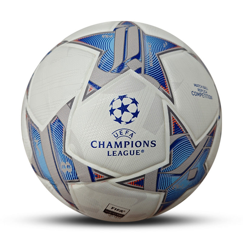 Bola de futebol Champions League 2024