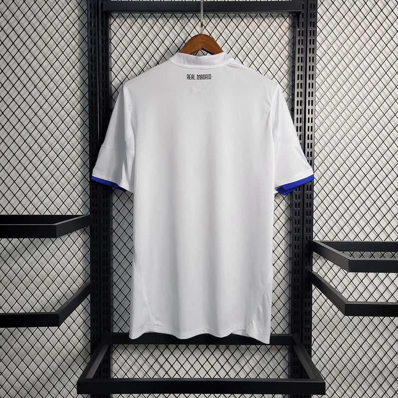 Real Madrid retro 2010-11