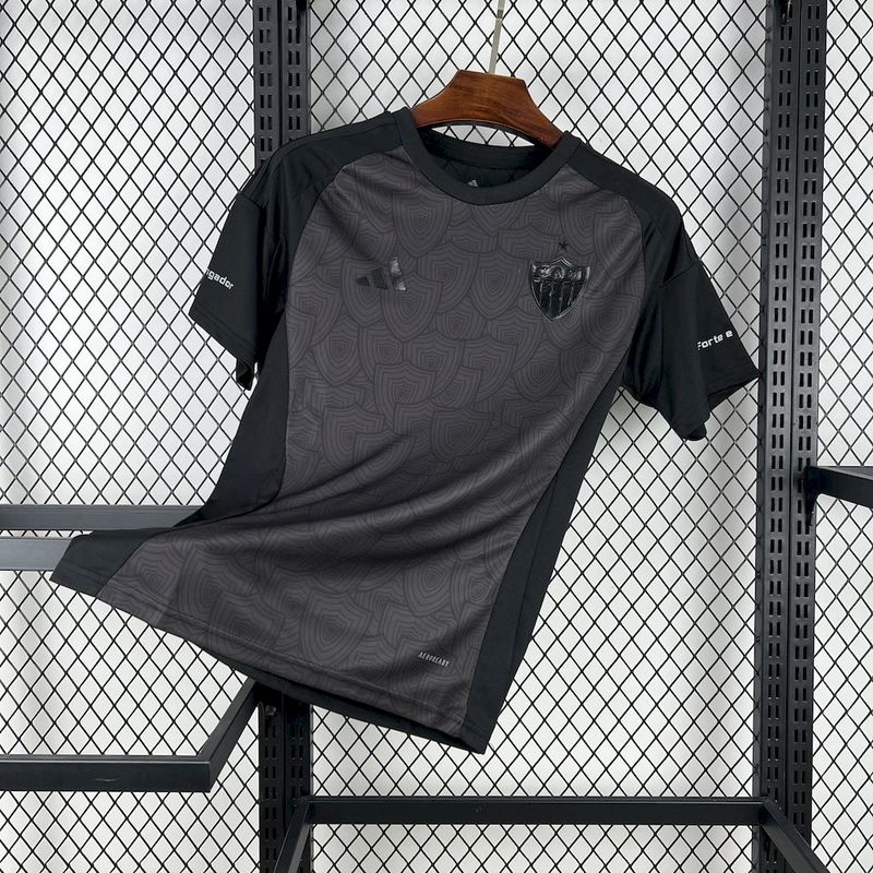 Atlético Mineiro black edition 2025-26