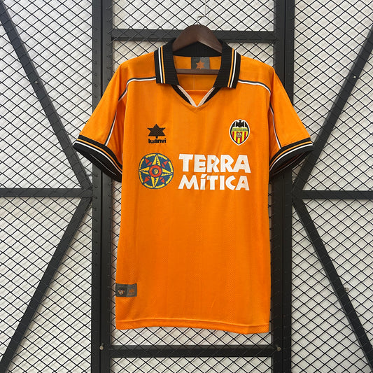 Valencia retro 1999-00