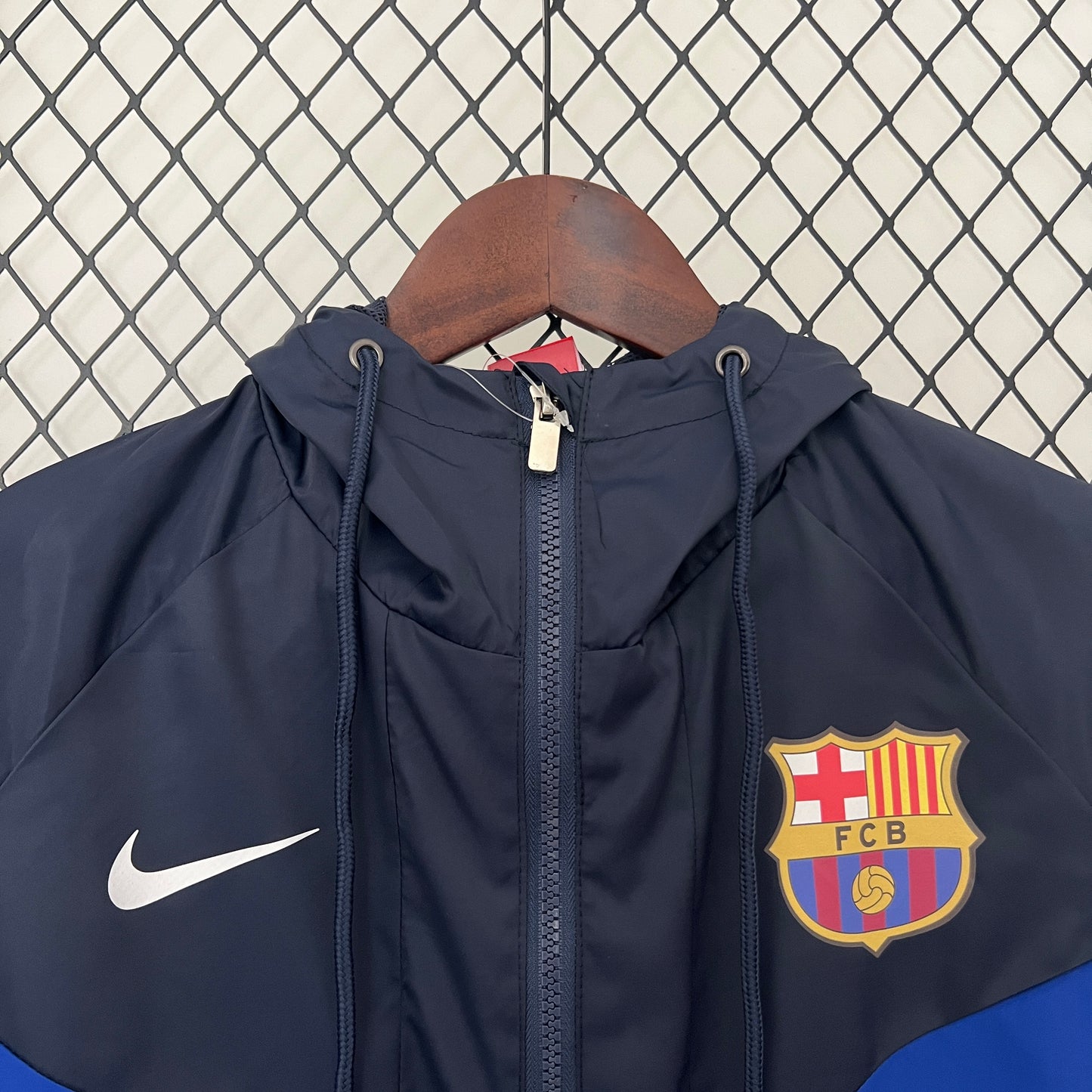 FC BCN 2024 - Jacket