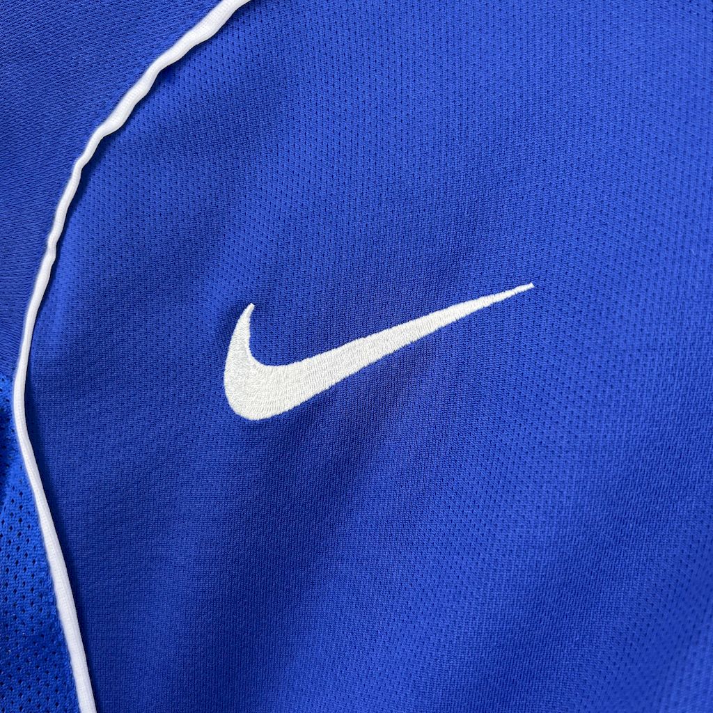 Brasil retro 2004-06