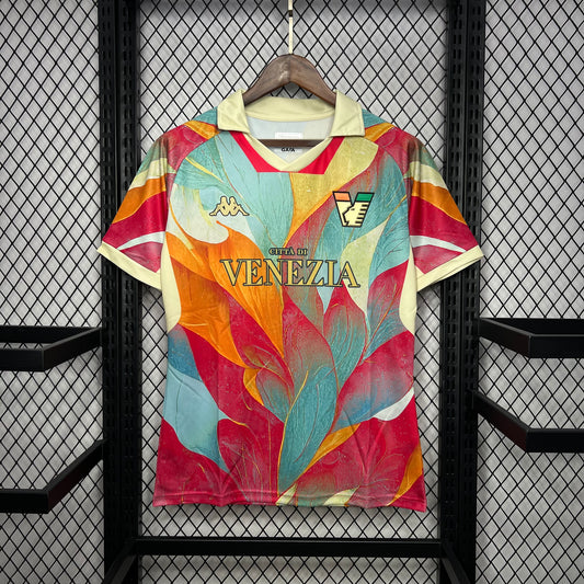 Venecia FC 2024-25