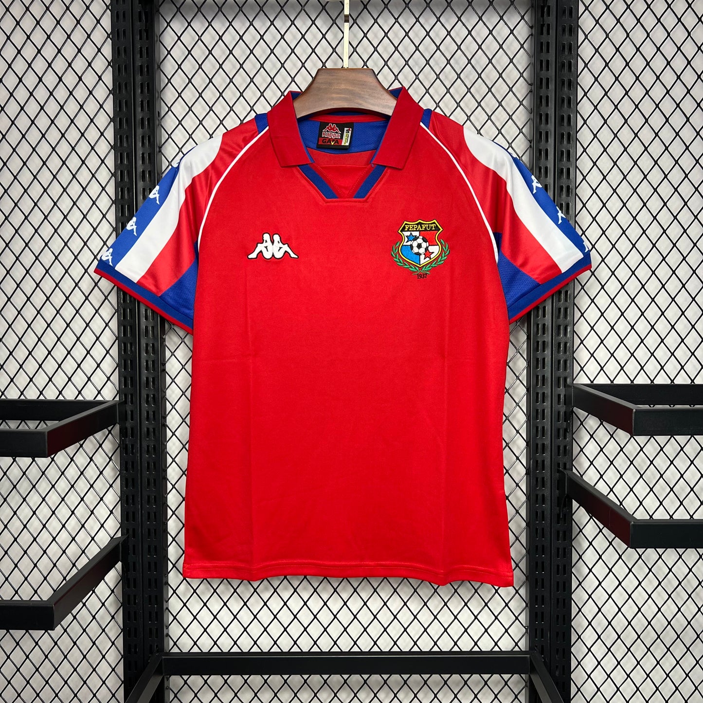Panama retro 1998-99 