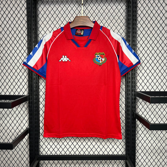 Panamá retro 1998-99