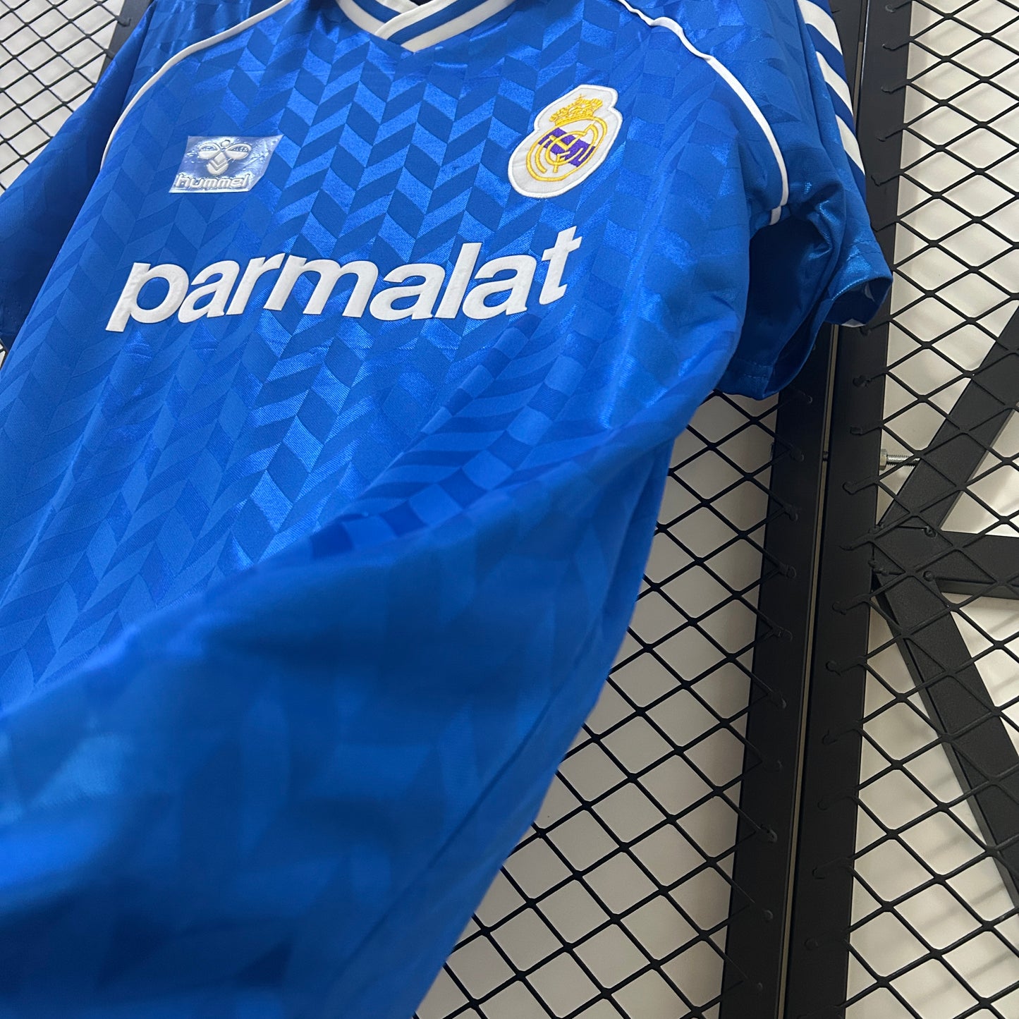 Real Madrid retro 1988