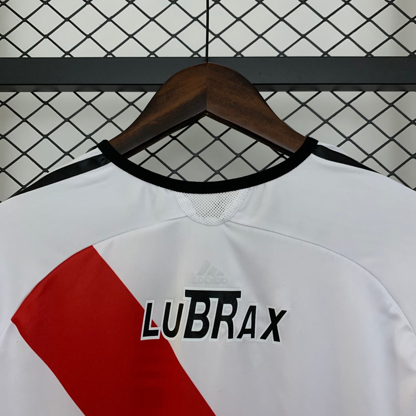 River Plate retro 2006-07