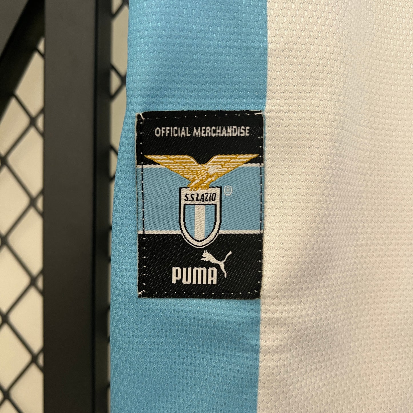 Lazio retro 1999-00