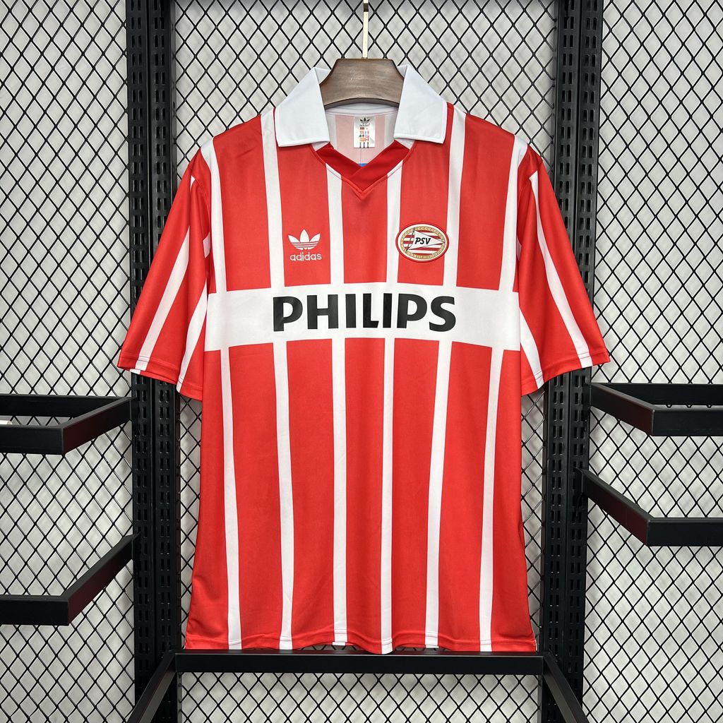 PSV Eindhoven retro 1990 