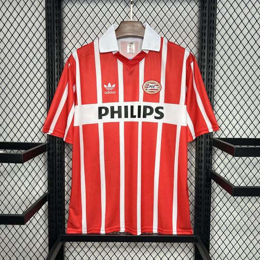 PSV Eindhoven retro 1990 