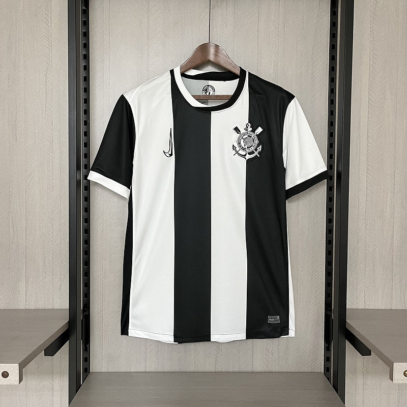 Corinthians alternativa 2024-25