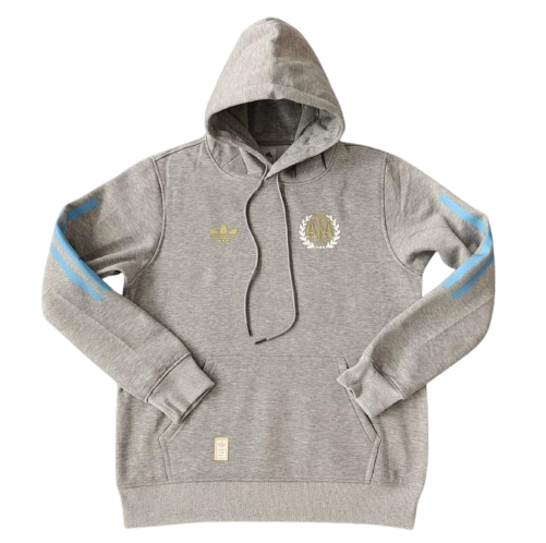Argentina - Hooded sweatshirt