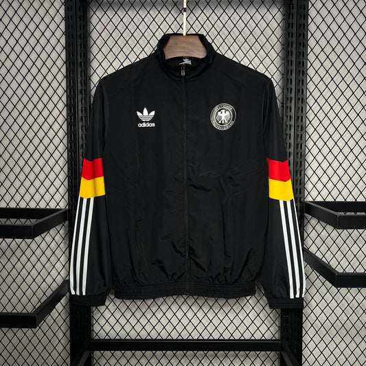 Alemania 2024 - Chaqueta