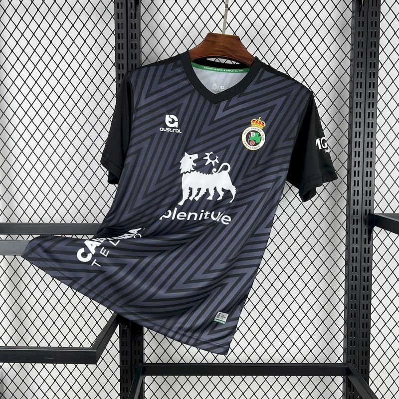 Racing de Santander 2024-25