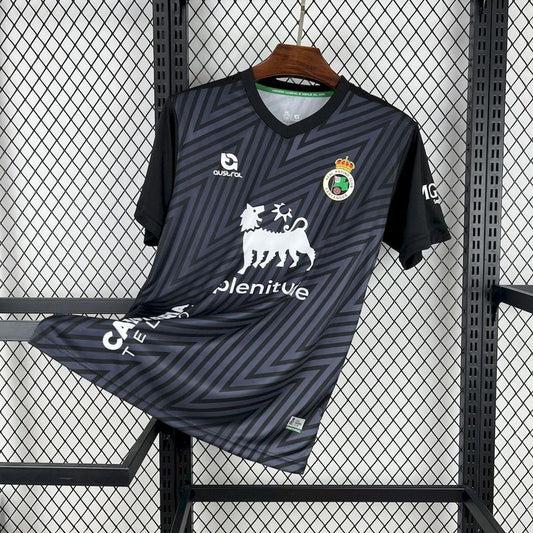 Racing de Santander 2024-25