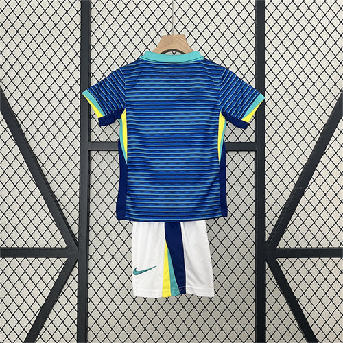 Brazil Children's Kit 2024-25