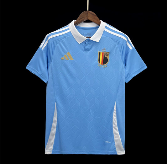 Alternativa Bélgica 2024-25