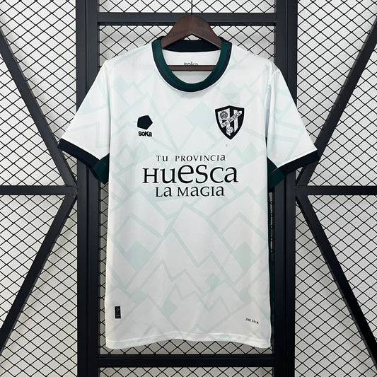 Huesca alternativa 2024-25