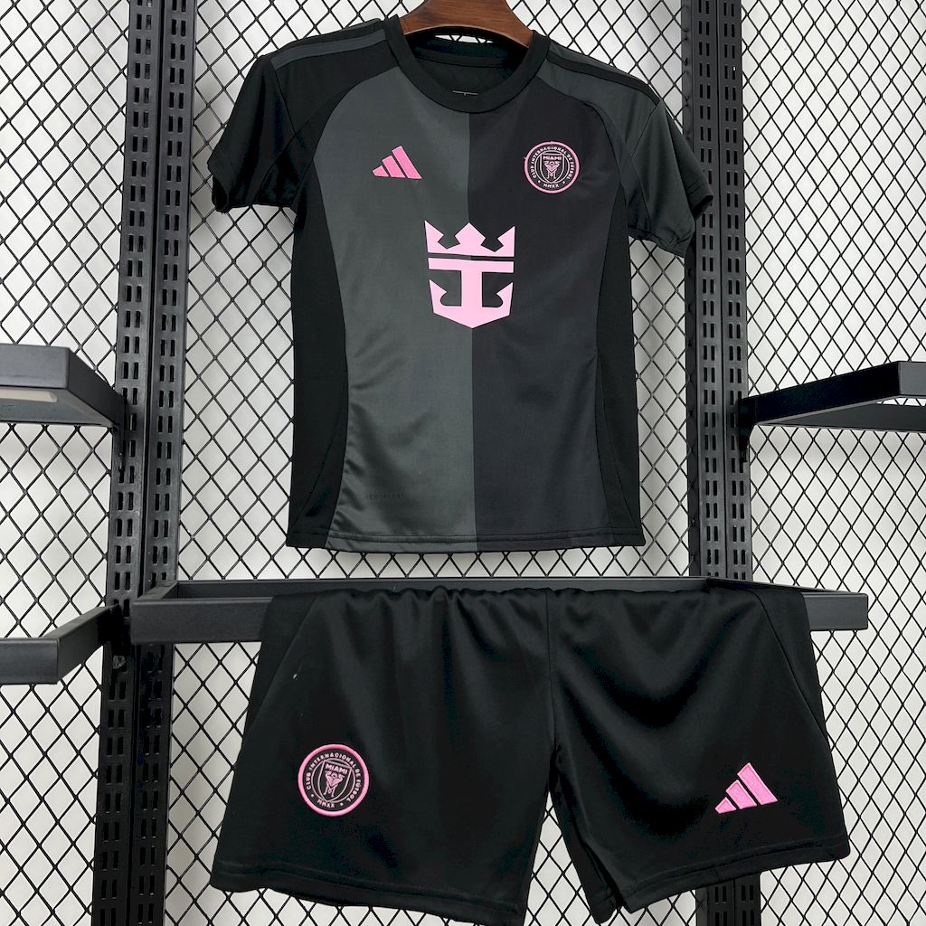 Inter Miami Kit Criança 2025-26