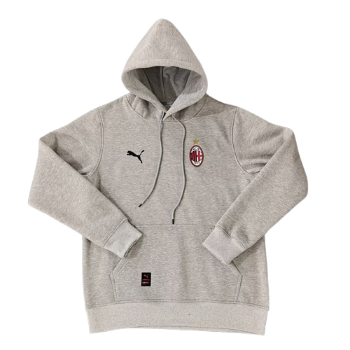 AC Milan - Hooded Sweatshirt
