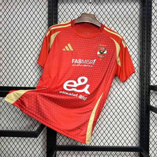 El-Ahly 2024-25