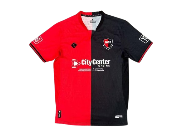 Newell Old Boys 2025-26