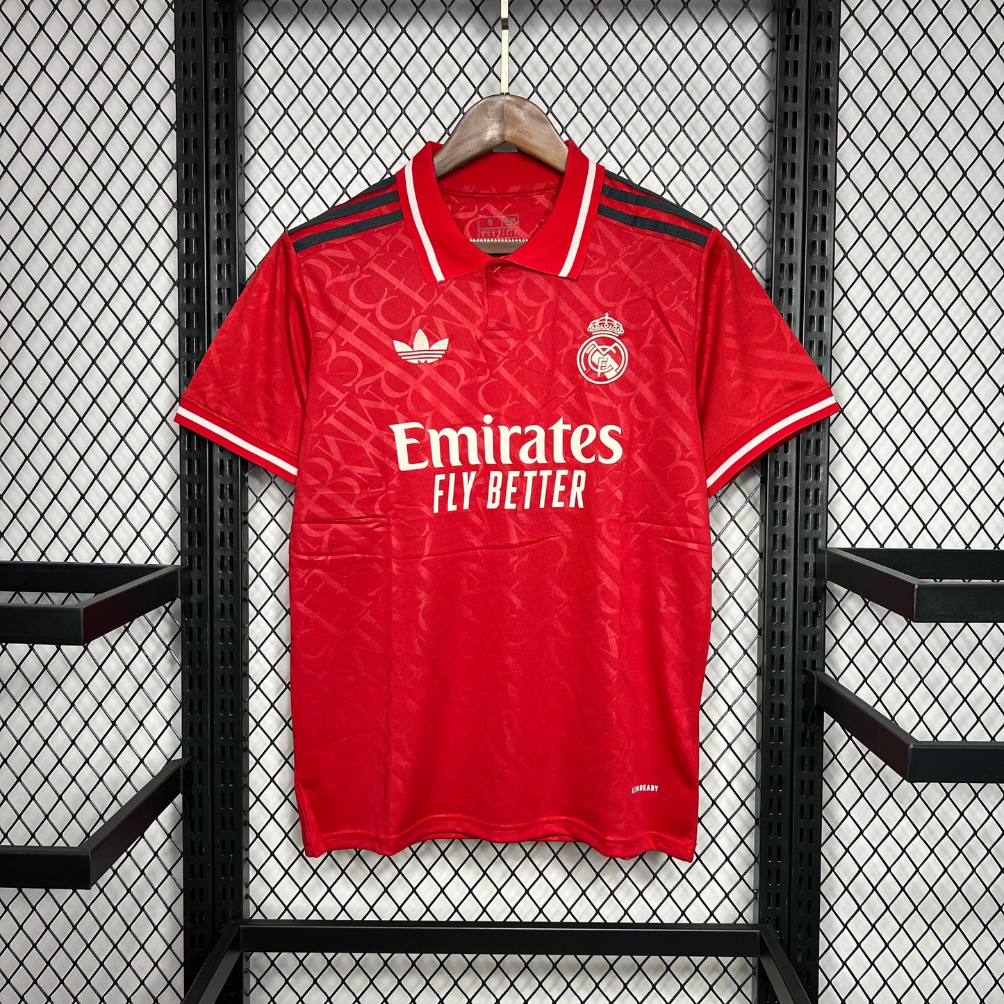 Alternativa del Real Madrid 2024-25