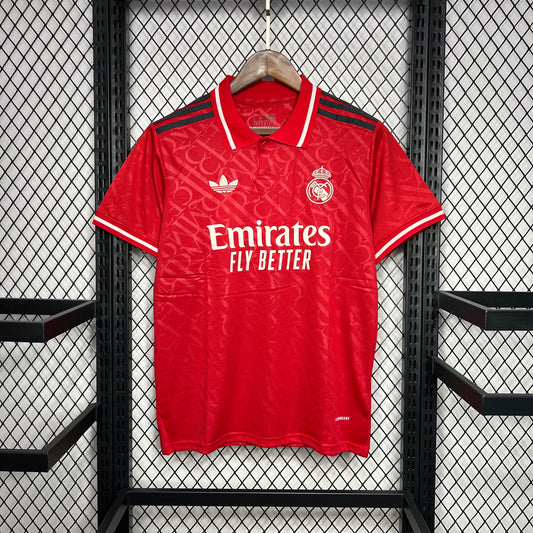 Alternativa del Real Madrid 2024-25
