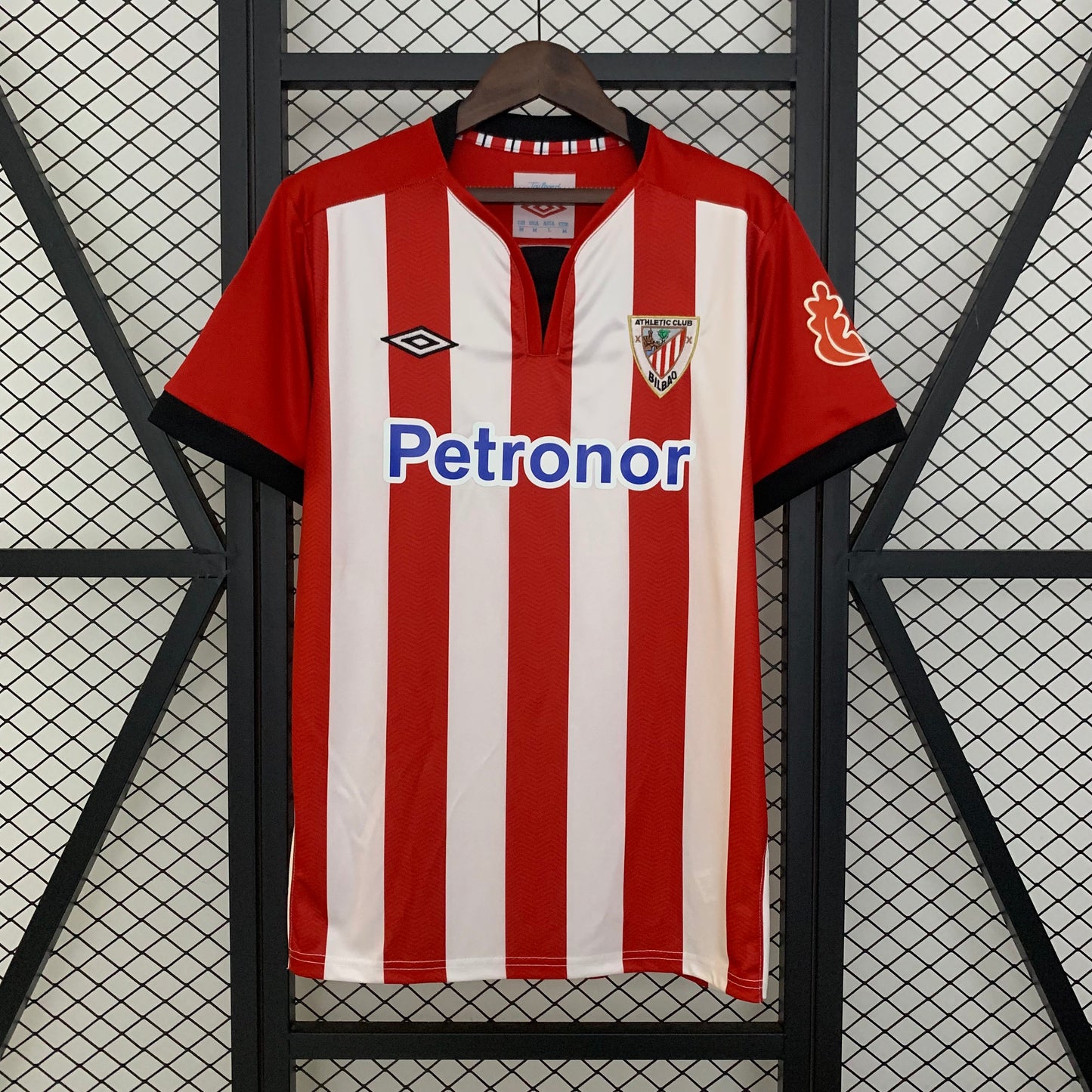 Athletic Club retro 2011-12