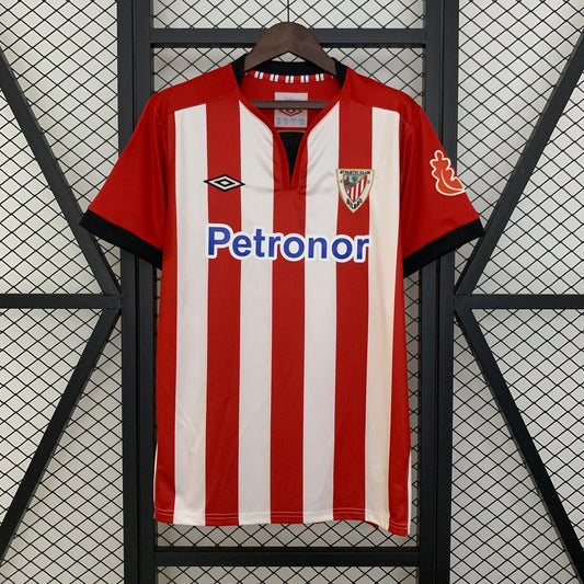 Athletic Club retro 2011-12