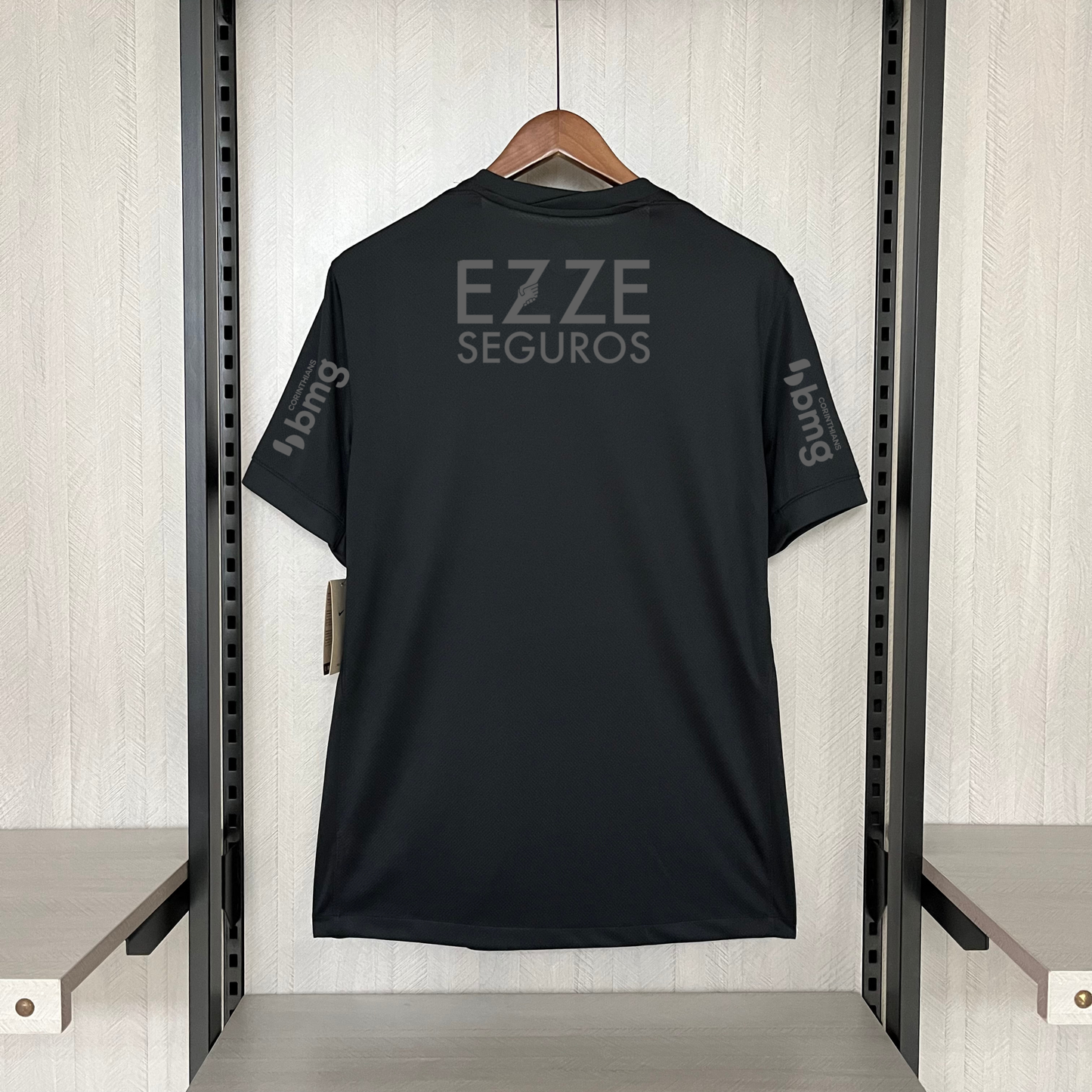 Corinthians alternativa 2024-25