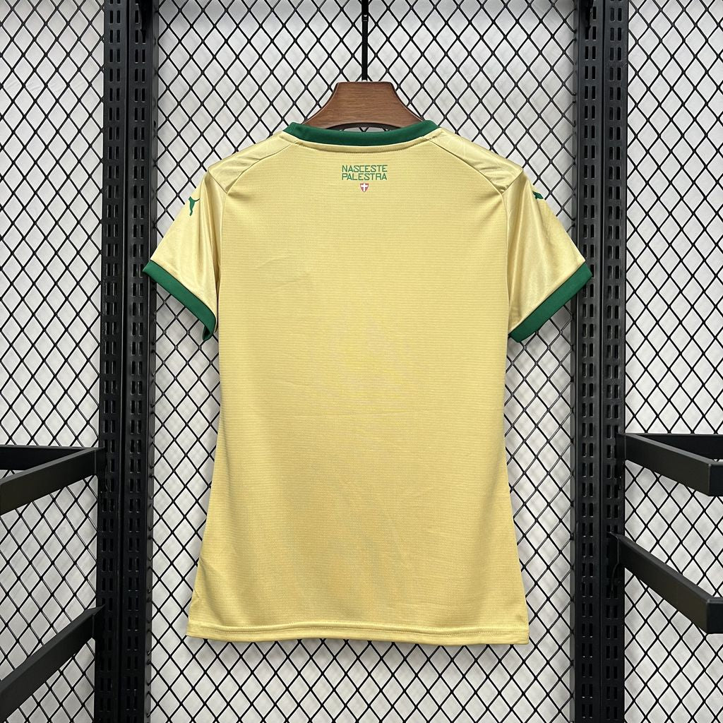 Palmeiras women 2024-25 