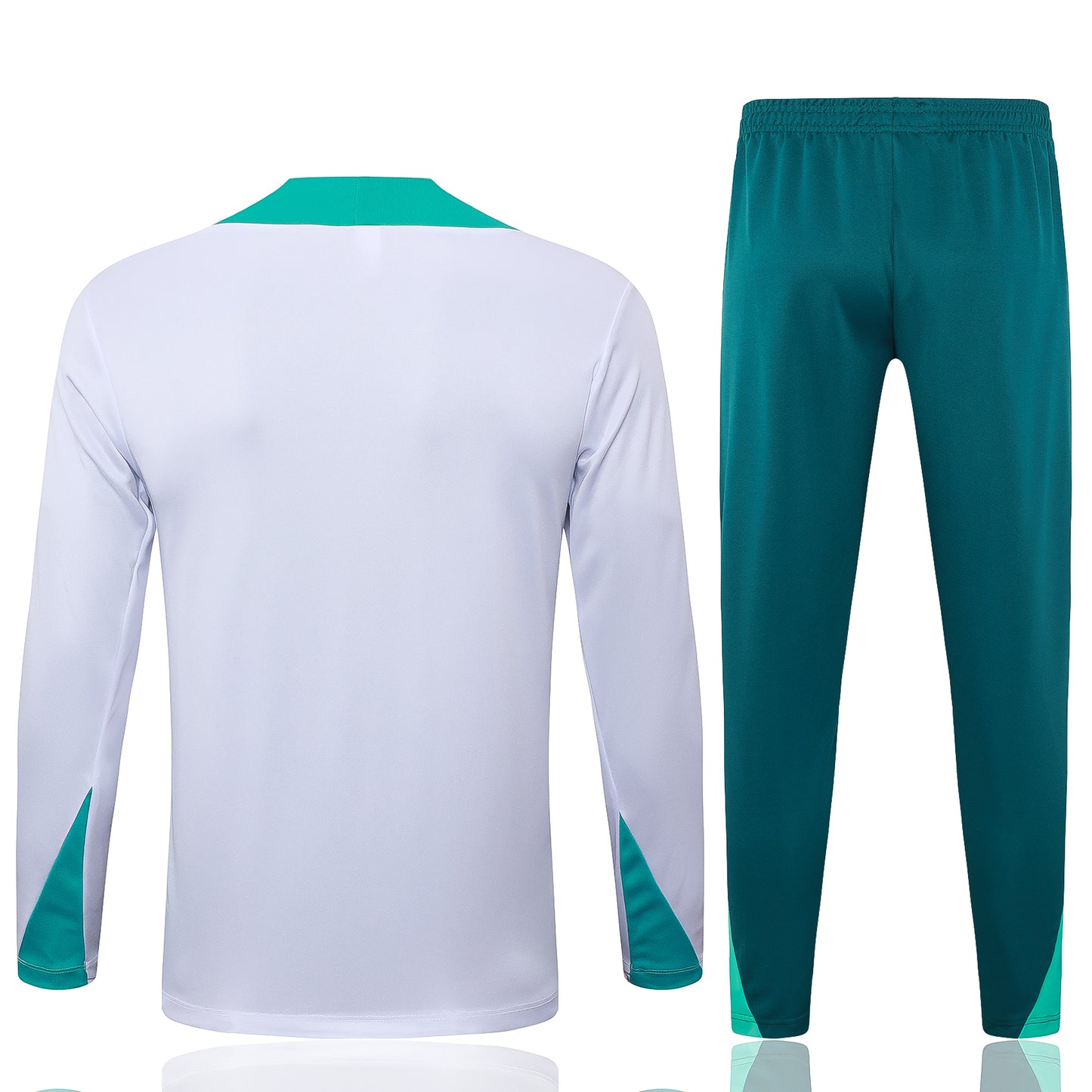 Portugal Euro 2024 Tracksuit - 1/2 Zip