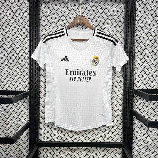 Real Madrid femenino 2024-25