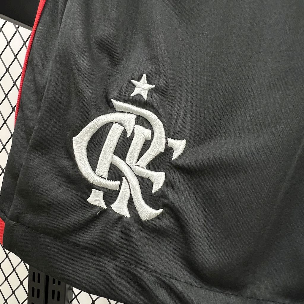 Flamengo Kit Criança 2024-25