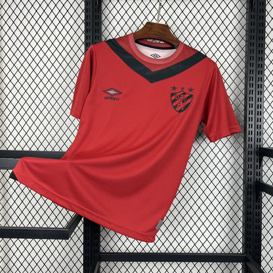 Sport Recife alternativa 2024-25