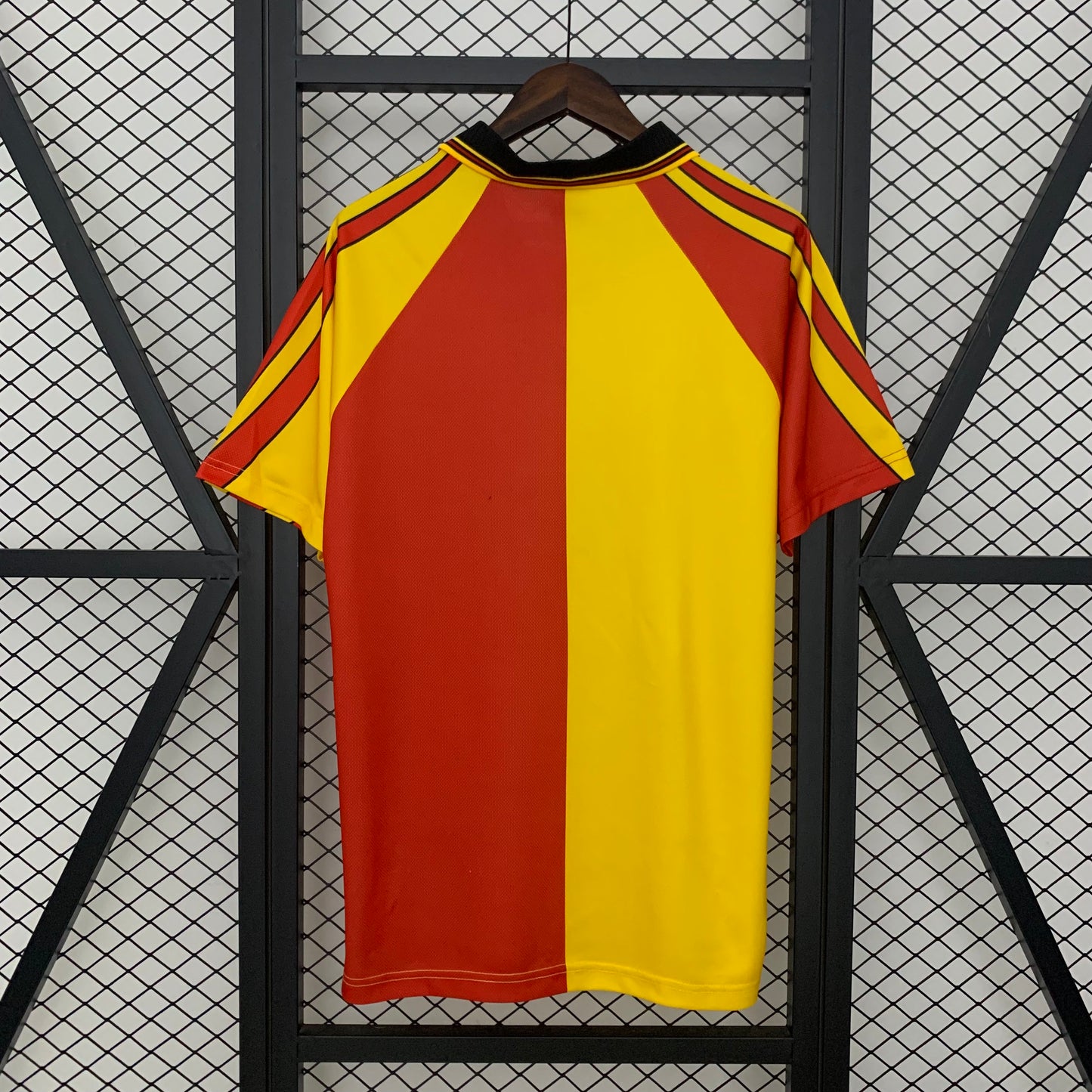 Galatasaray retro 1999-00