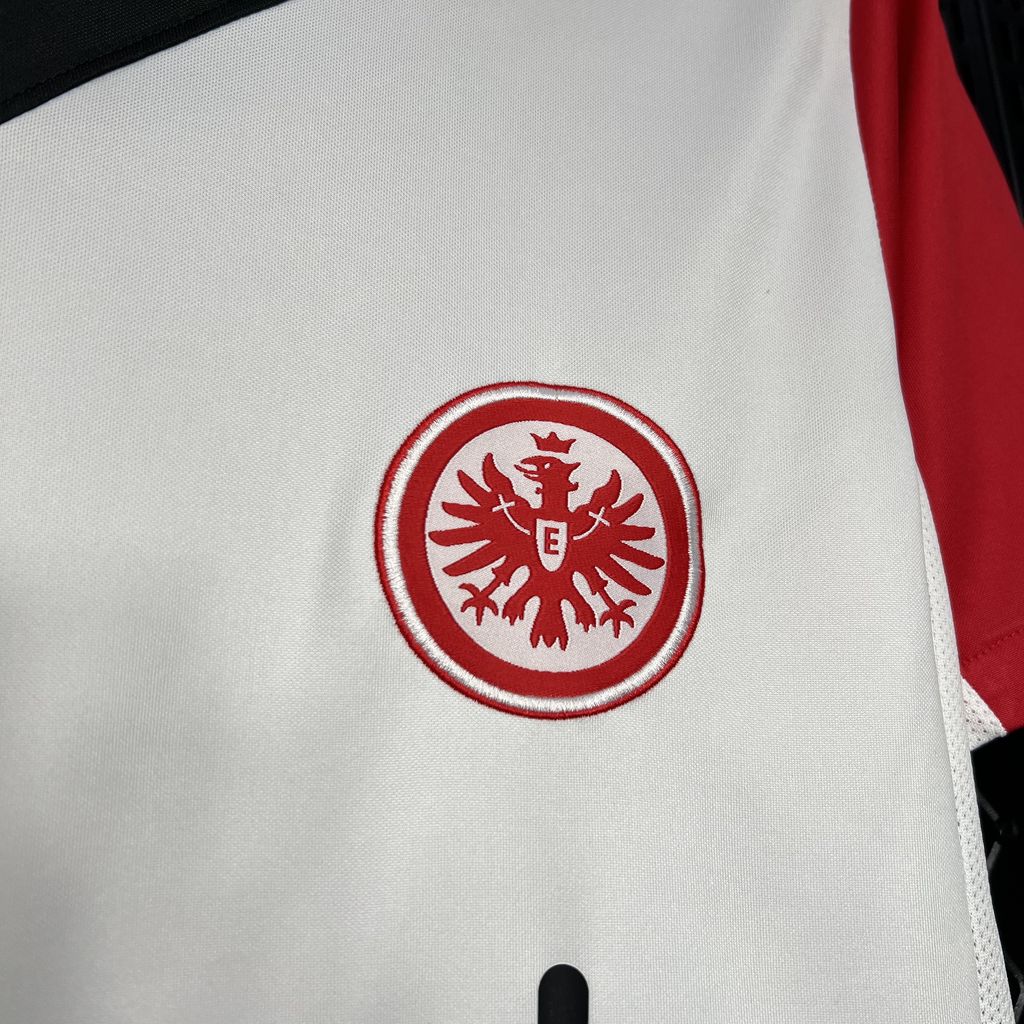 Eintracht Frankfurt 2024-25