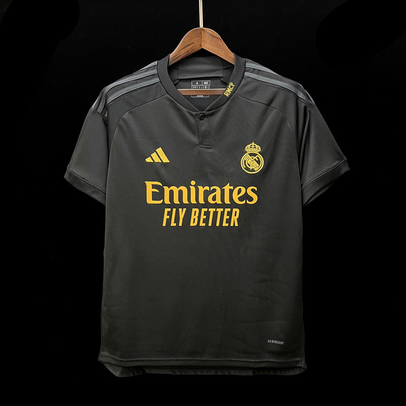 Real Madrid alternative 2023-24